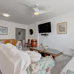 Quality Sleeps 8 Airconditioned Underground Parking Ultra Fast Wifi 마르베야