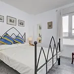 Quality Sleeps 8 Airconditioned Underground Parking Ultra Fast Wifi 아파트 마르베야