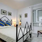 Quality Sleeps 8 Airconditioned Underground Parking Ultra Fast Wifi * 마르베야