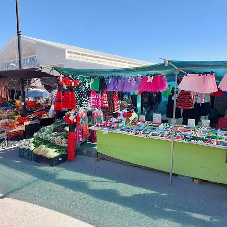 Apartamento Quality Sleeps 8 Airconditioned Underground Parking Ultra Fast Wifi Marbella