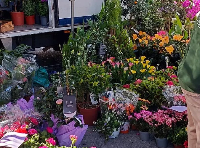 Quality Sleeps 8 Airconditioned Underground Parking Ultra Fast Wifi