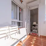 Quality Sleeps 8 Airconditioned Underground Parking Ultra Fast Wifi * Marbella