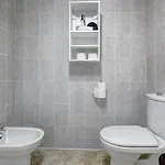 Lägenhet Quality Sleeps 8 Airconditioned Underground Parking Ultra Fast Wifi