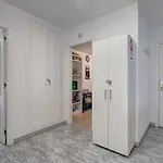 Lägenhet Quality Sleeps 8 Airconditioned Underground Parking Ultra Fast Wifi *