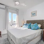Quality Sleeps 8 Airconditioned Underground Parking Ultra Fast Wifi Lägenhet Marbella
